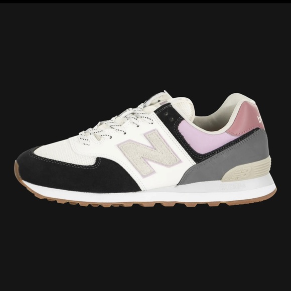new balance 574 moon lantern sneaker
